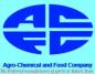 Agro-Chemical and Food Company logo